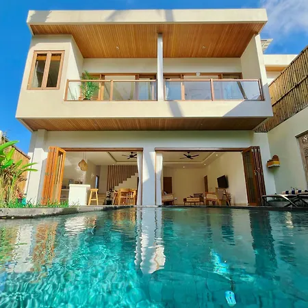 The Jangu Exclusive Use Modern 2Br Villa With Private Pool All Yours
